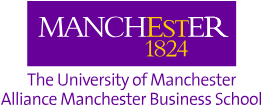 Alliance Manchester Business School