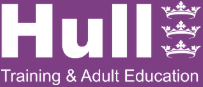 Hull Adult Education logo