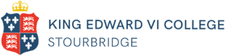 King Edward VI College Stourbridge logo