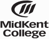 MidKent College logo