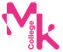 Milton Keynes College logo