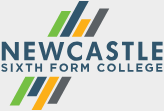 Newcastle Sixth Form College logo