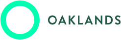 Oaklands College logo