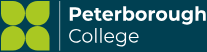 Peterborough College logo