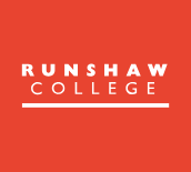 Runshaw College logo
