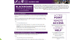 Dudley College of Technology VLE