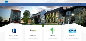 Richmond and Hillcroft Adult and Community College